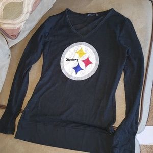 Women's Steelers Shirt